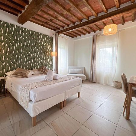 New! -Verderame Rooms & Suite In Lucca Exterior photo