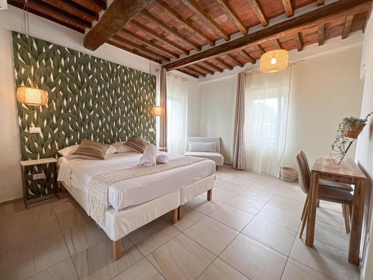 New! -Verderame Rooms & Suite In Lucca Exterior photo