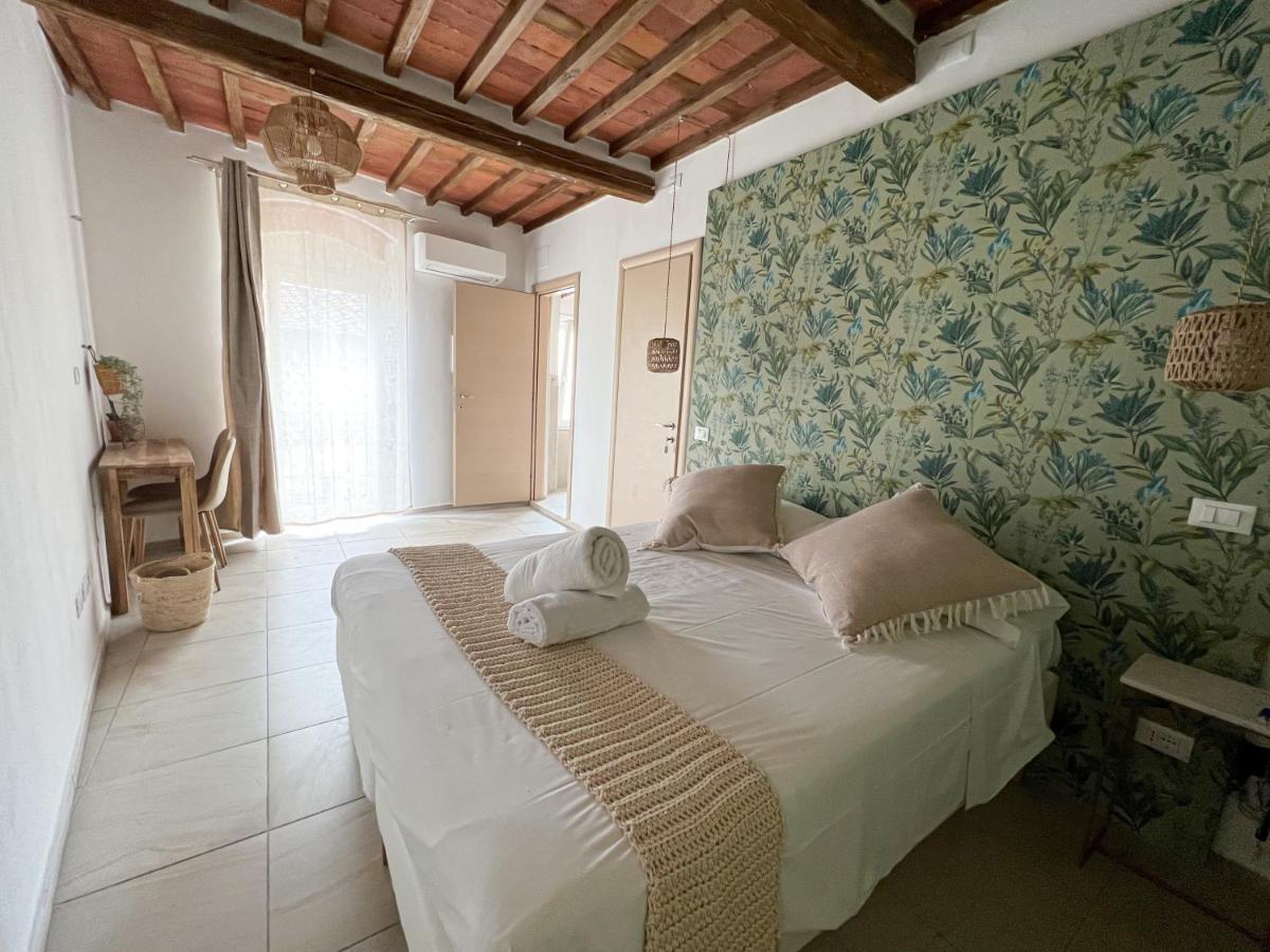 New! -Verderame Rooms & Suite In Lucca Exterior photo