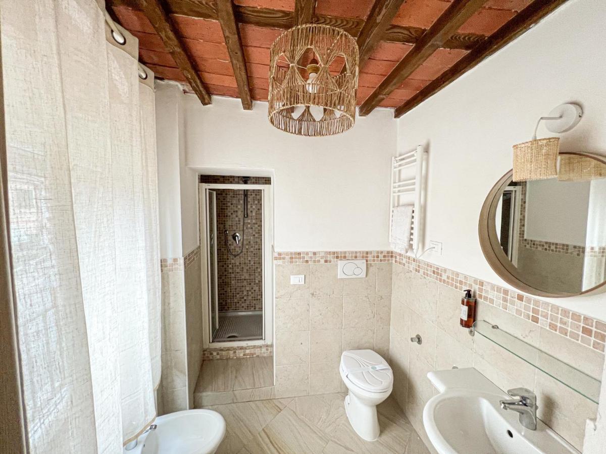 New! -Verderame Rooms & Suite In Lucca Exterior photo