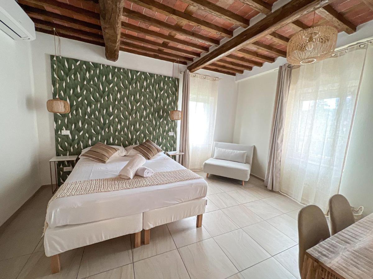 New! -Verderame Rooms & Suite In Lucca Exterior photo