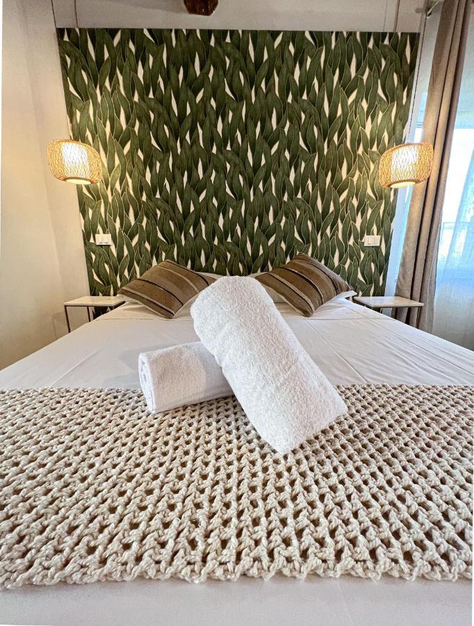 New! -Verderame Rooms & Suite In Lucca Exterior photo