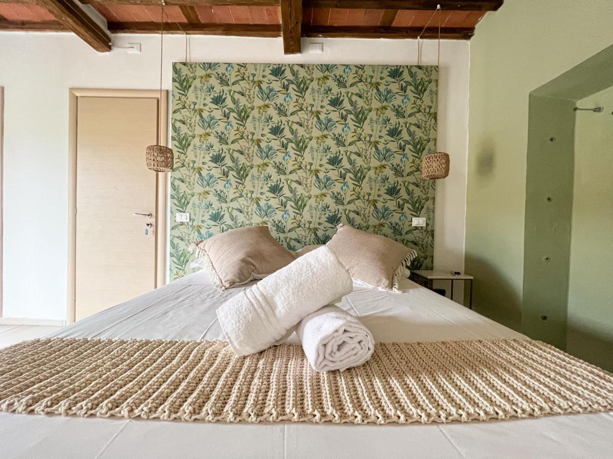New! -Verderame Rooms & Suite In Lucca Exterior photo