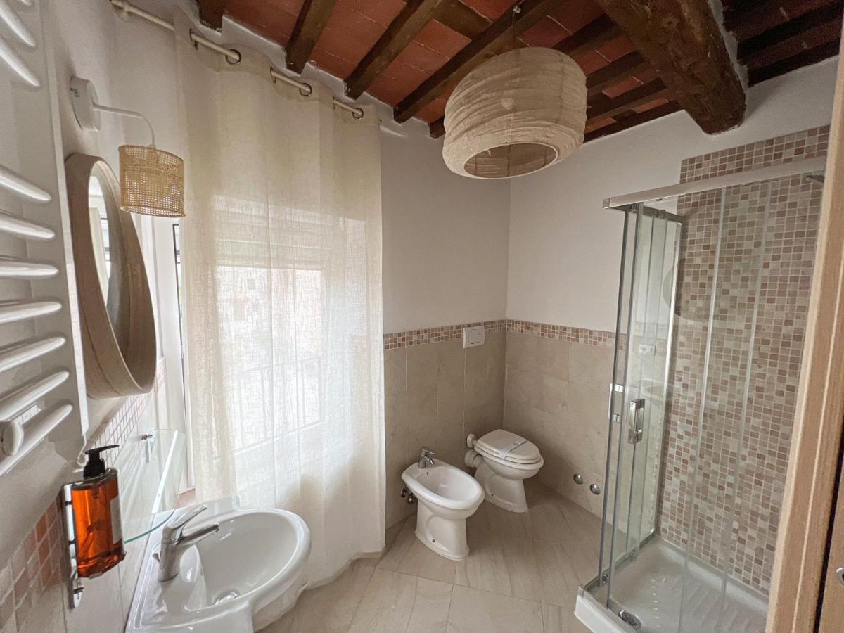 New! -Verderame Rooms & Suite In Lucca Exterior photo