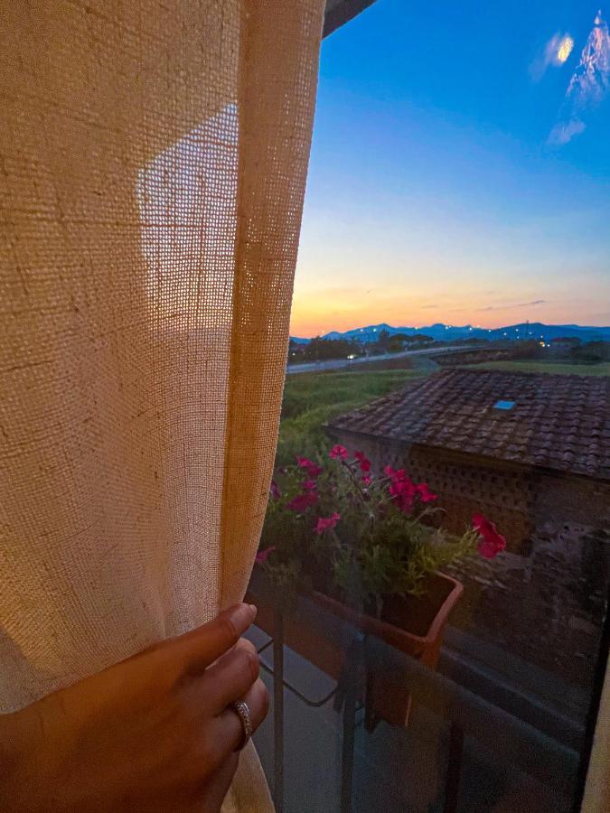 New! -Verderame Rooms & Suite In Lucca Exterior photo