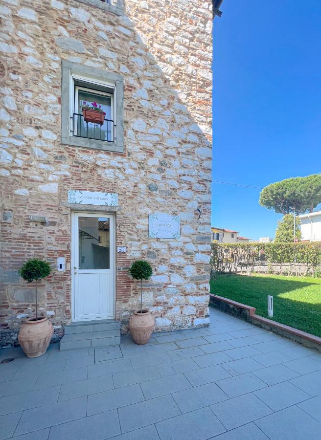 New! -Verderame Rooms & Suite In Lucca Exterior photo