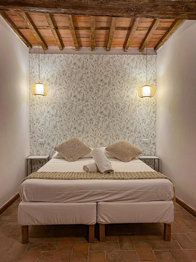 New! -Verderame Rooms & Suite In Lucca Exterior photo