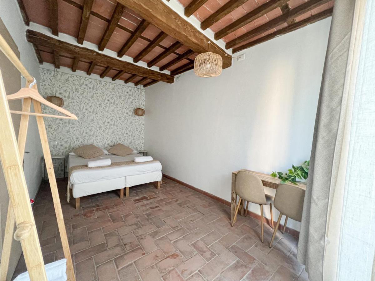 New! -Verderame Rooms & Suite In Lucca Exterior photo