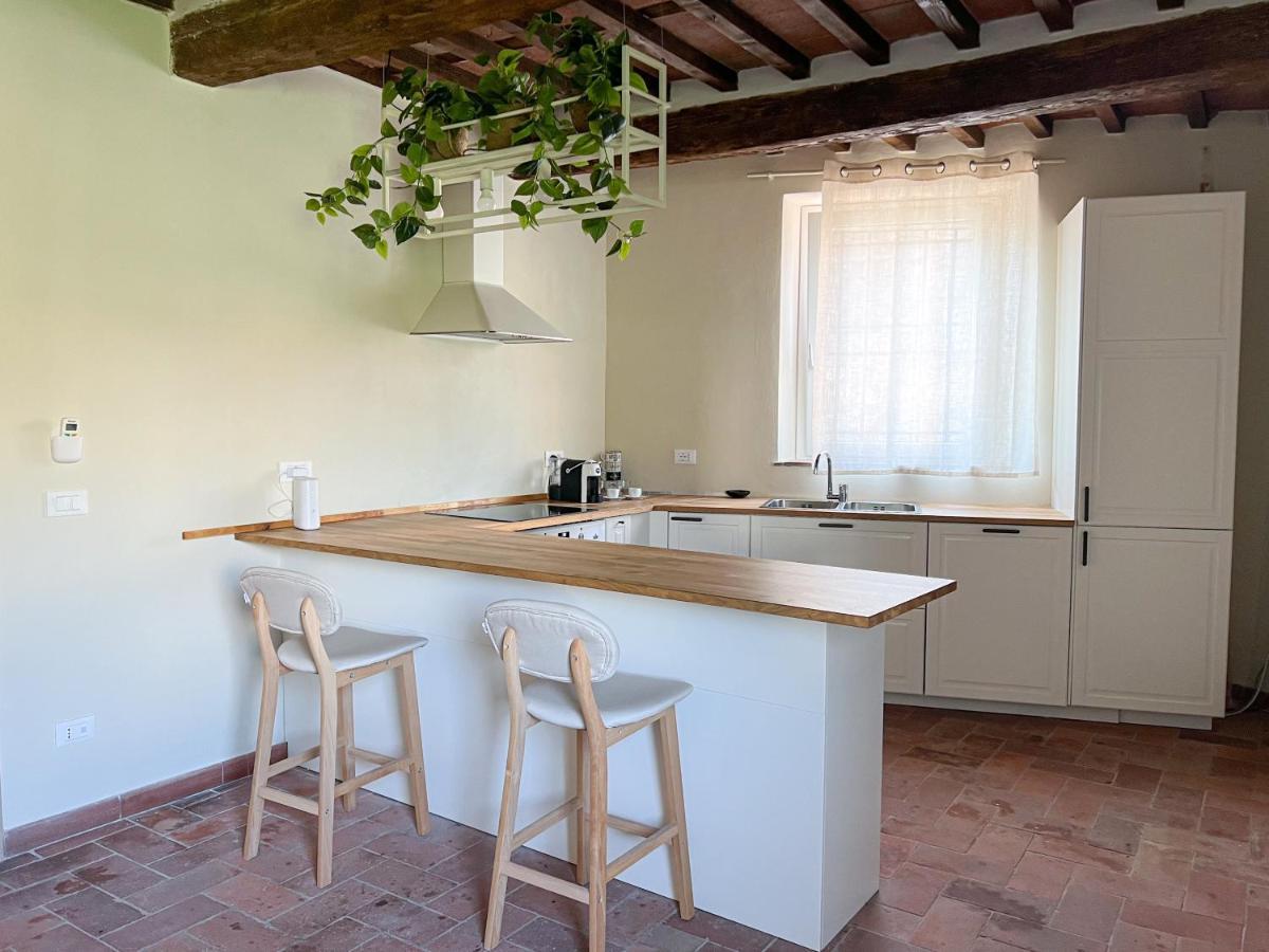 New! -Verderame Rooms & Suite In Lucca Exterior photo