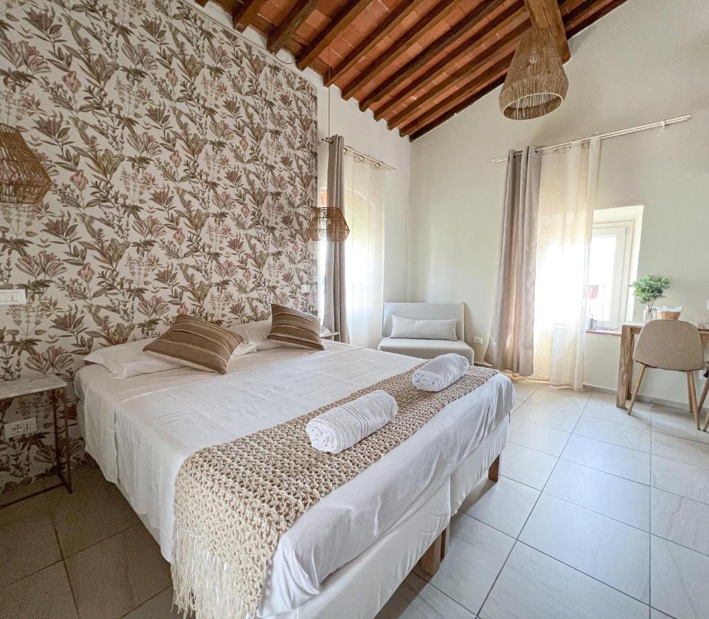 New! -Verderame Rooms & Suite In Lucca Exterior photo