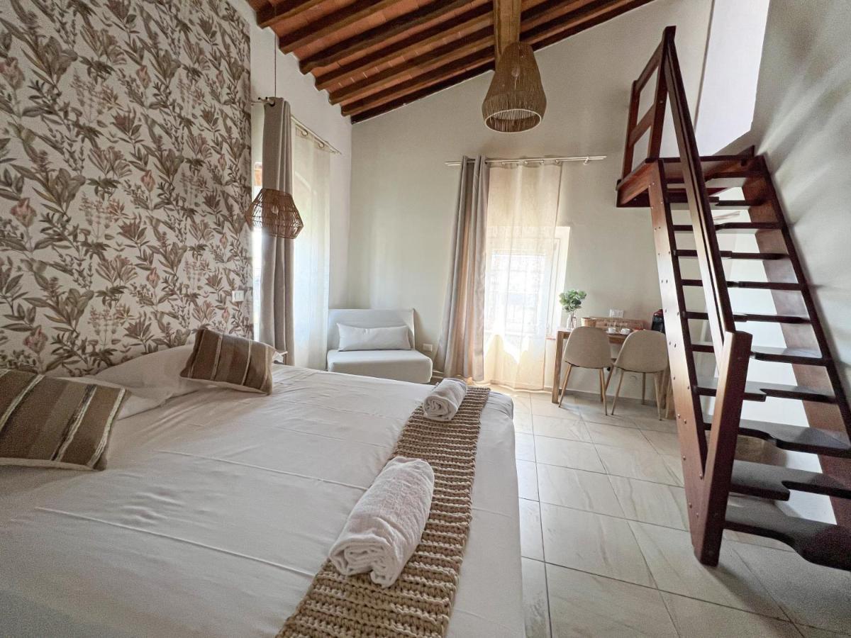 New! -Verderame Rooms & Suite In Lucca Exterior photo