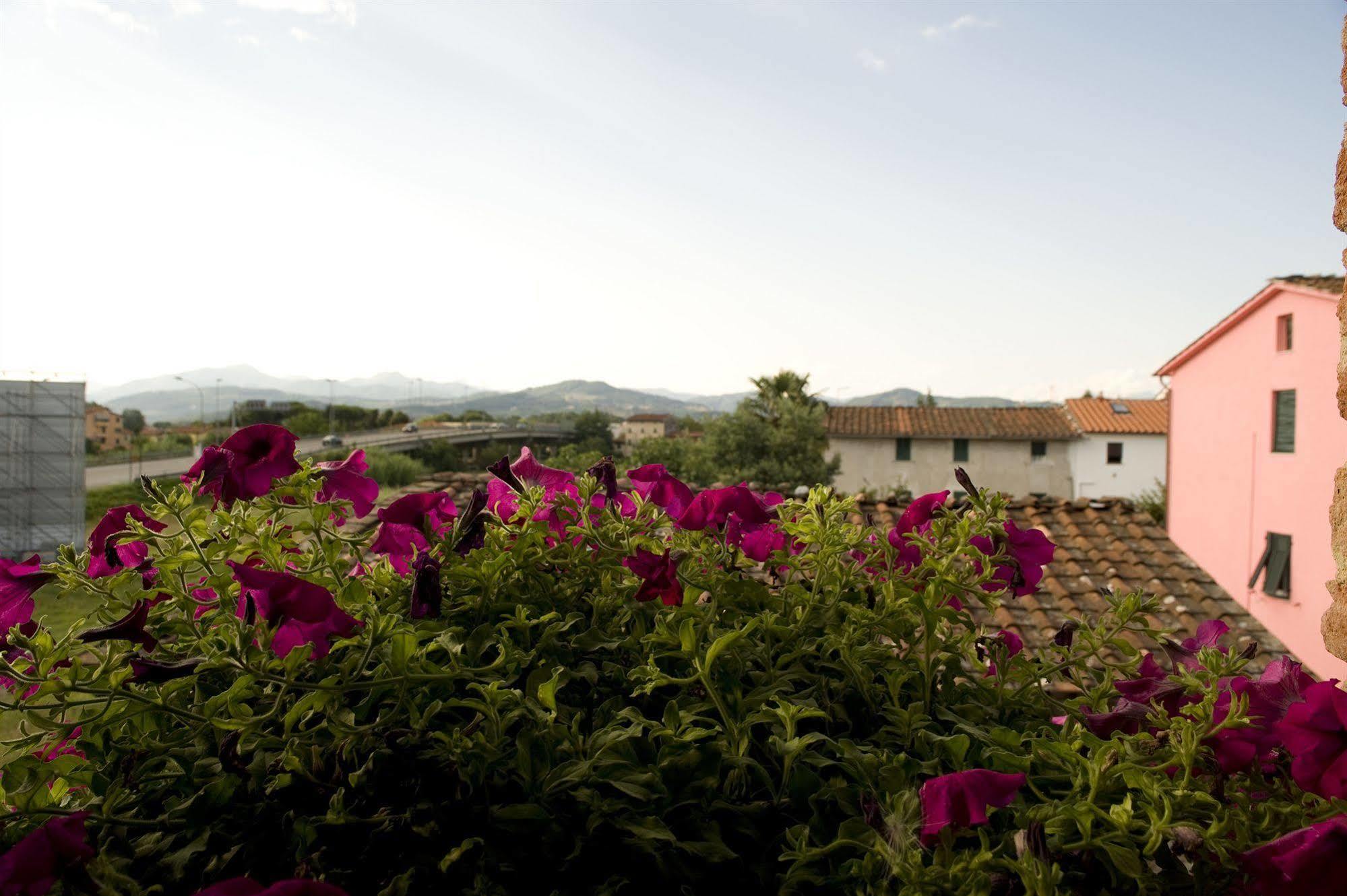 New! -Verderame Rooms & Suite In Lucca Exterior photo