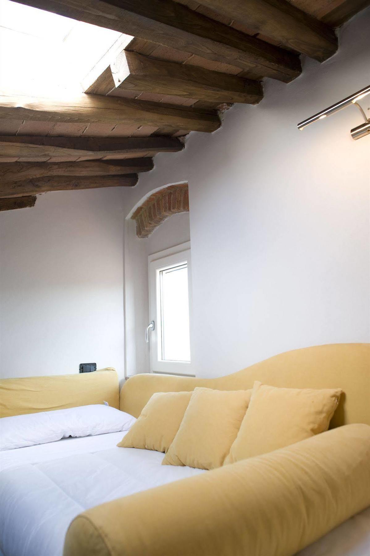 New! -Verderame Rooms & Suite In Lucca Exterior photo